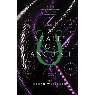 Scales of Anguish