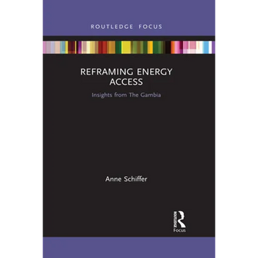 Reframing Energy Access: Insights from the Gambia