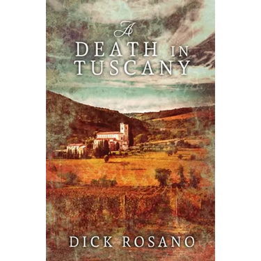 A Death In Tuscany