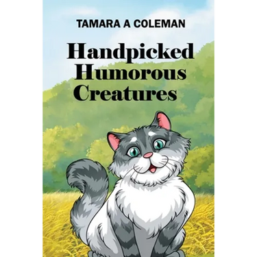 Handpicked Humorous Creatures