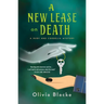 A New Lease on Death: A Ruby and Cordelia Mystery