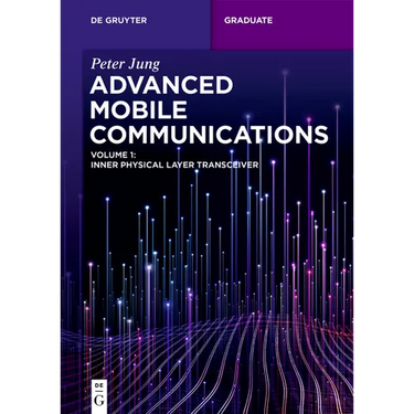 Advanced Mobile Communications: Inner Physical Layer Transceiver