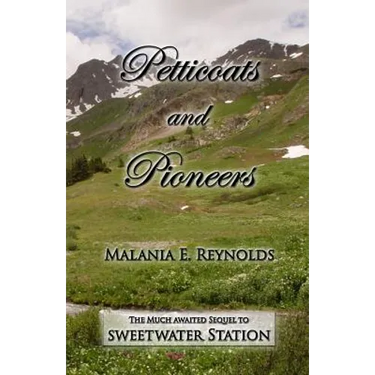 Petticoats and Pioneers