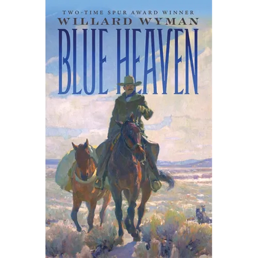 Blue Heaven