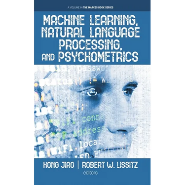 Machine Learning, Natural Language Processing, and Psychometrics