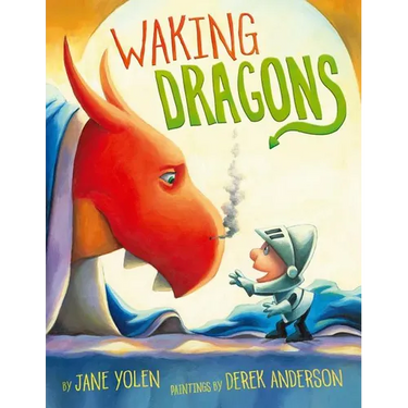 Waking Dragons