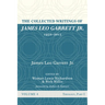 The Collected Writings of James Leo Garrett Jr., 1950-2015: Volume Four
