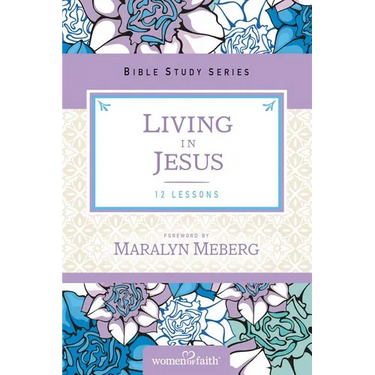 The Living in Jesus