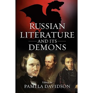 Russian Literature and Its Demons