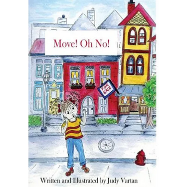 Move! Oh No!