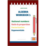 Algebra Workbook 1