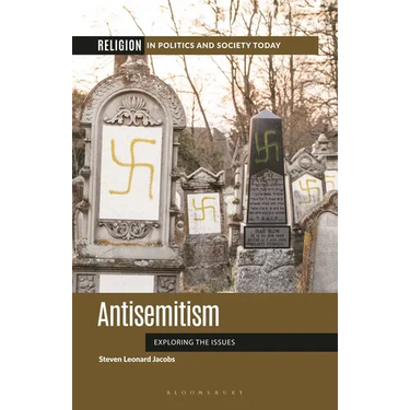 Antisemitism: Exploring the Issues