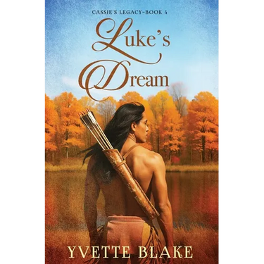 Luke's Dream