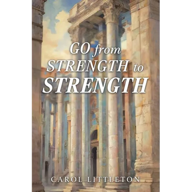 Go from Strength to Strength