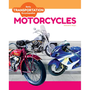 Motorcycles
