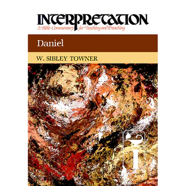 Daniel: Interpretation: A Bible Commentary for Teaching and Preaching