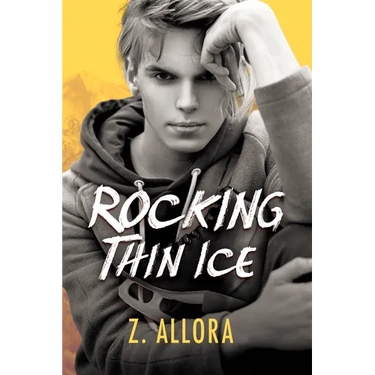 Rocking Thin Ice