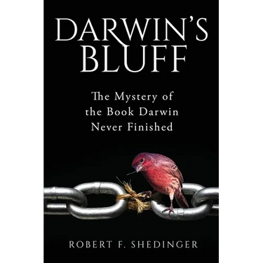 Darwin's Bluff