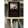The Cambridge Companion to Seamus Heaney