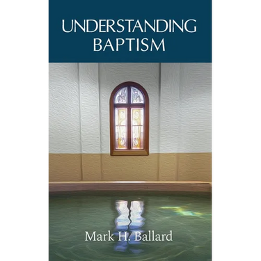 Understanding Baptism