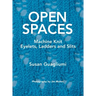 Open Spaces: Machine Knit Eyelets, Ladders and Slits