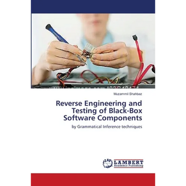 Reverse Engineering and Testing of Black-Box Software Components