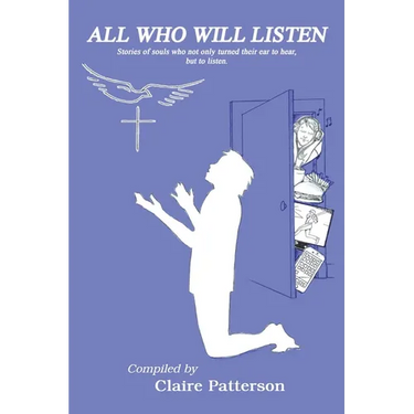 All Who Will Listen