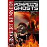 Pompeii's Ghosts: A James Acton Thriller Book #9