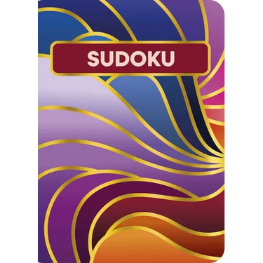 Sudoku: Over 200 Puzzles