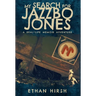 My Search for Jazzbo Jones
