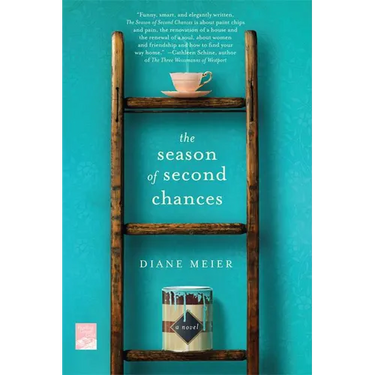 The Season of Second Chances