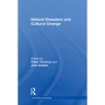 Natural Disasters and Cultural Change