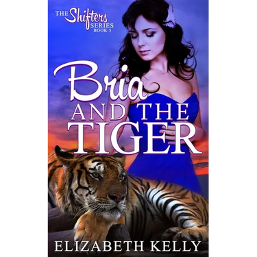 Bria and the Tiger