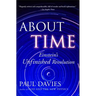 About Time: Einstein's Unfinished Revolution
