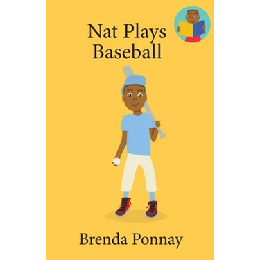 Nat Plays Baseball