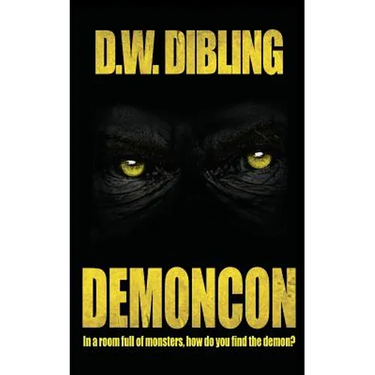 DemonCon