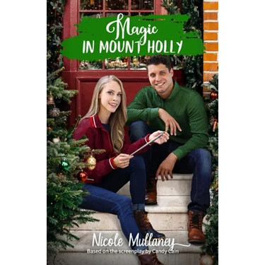Magic in Mount Holly