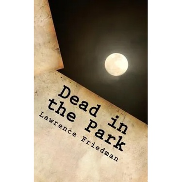 Dead in the Park