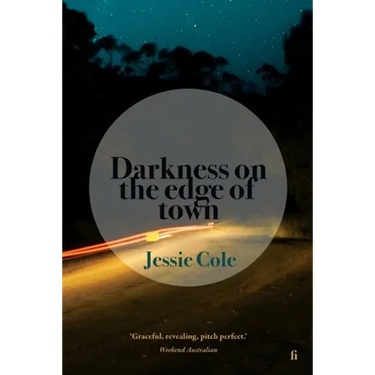 Darkness on the Edge of Town