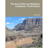 The Excel Data and Statistics Cookbook, Third Edition