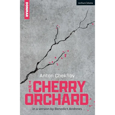 The Cherry Orchard