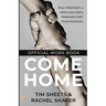 Come Home Official Workbook: Pray, Prophesy, and Proclaim God's Promises Over Your Prodigal