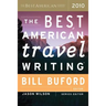 The Best American Travel Writing