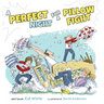 A Perfect Night for a Pillow Fight