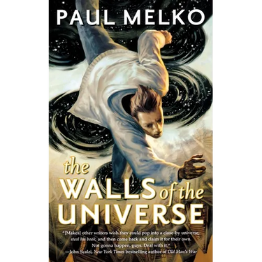The Walls of the Universe
