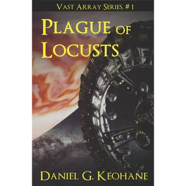 Plague of Locusts