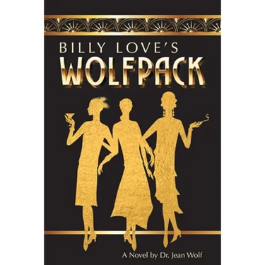 Billy Love's Wolfpack
