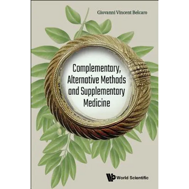 Complementary, Alternative Methods & Supplementary Medicine