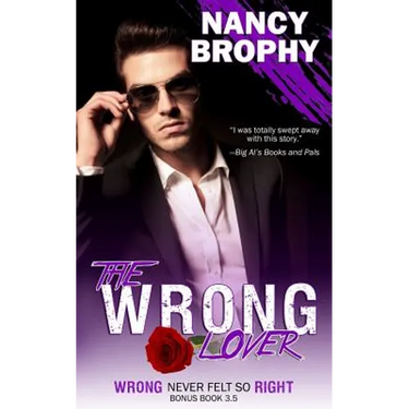The Wrong Lover