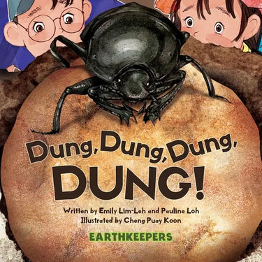 Dung, Dung, Dung, DUNG!